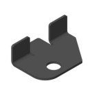 Doraz skla KV HEAT 2G 42.50.01   